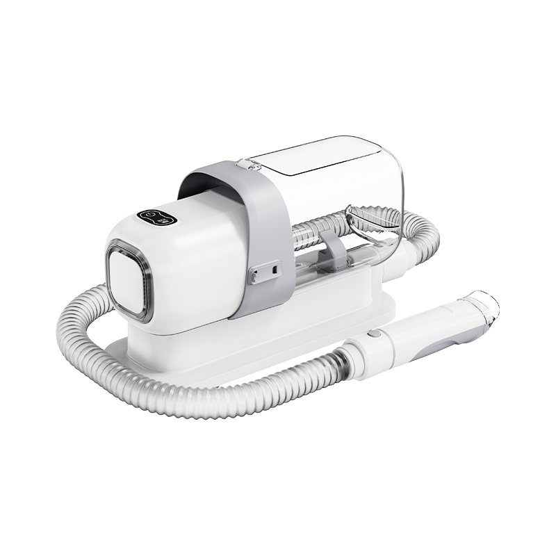 Aspirador de pó multifuncional ajustável para pelos de animais de estimação