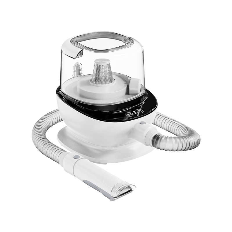 Ferramenta multifuncional para tosa de animais de estimação