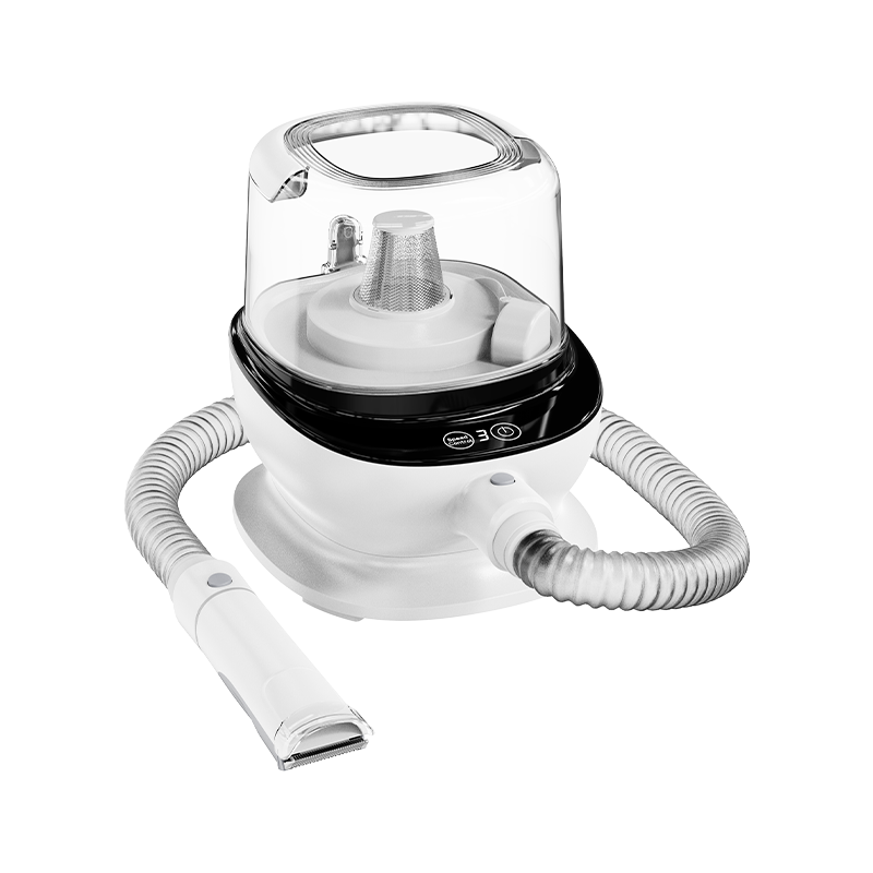 Ferramenta multifuncional para tosa de animais de estimação