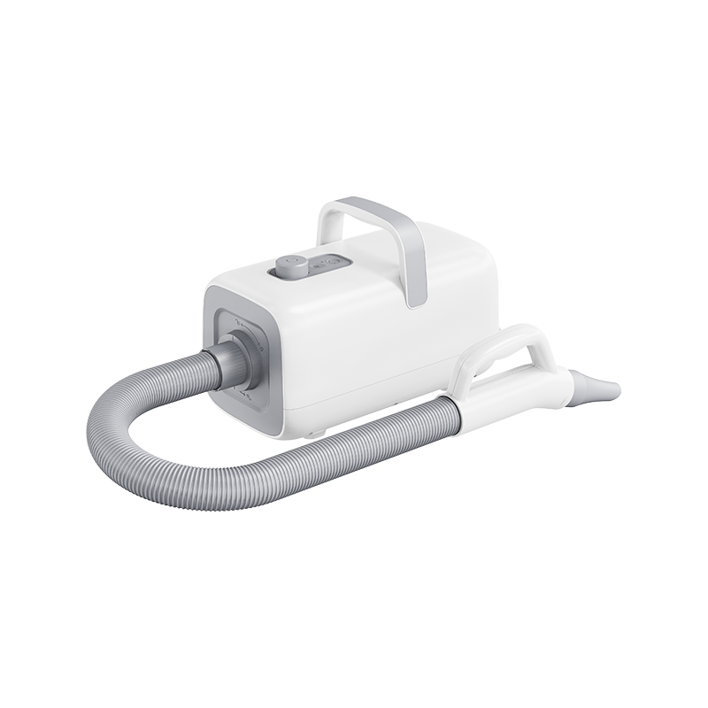 Secador de cabelo inteligente para animais de estimação