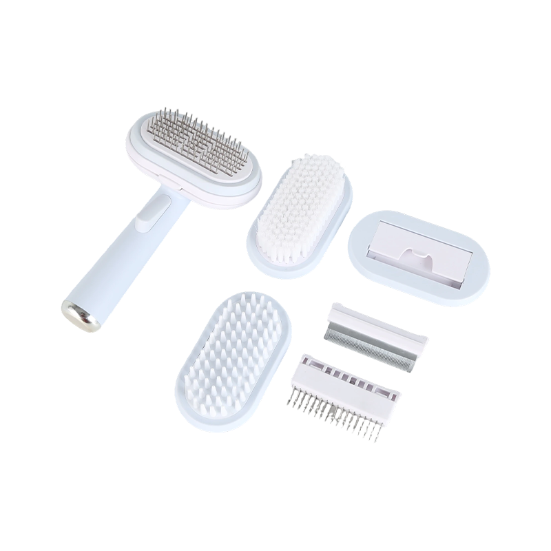 Tosador de animais confortável