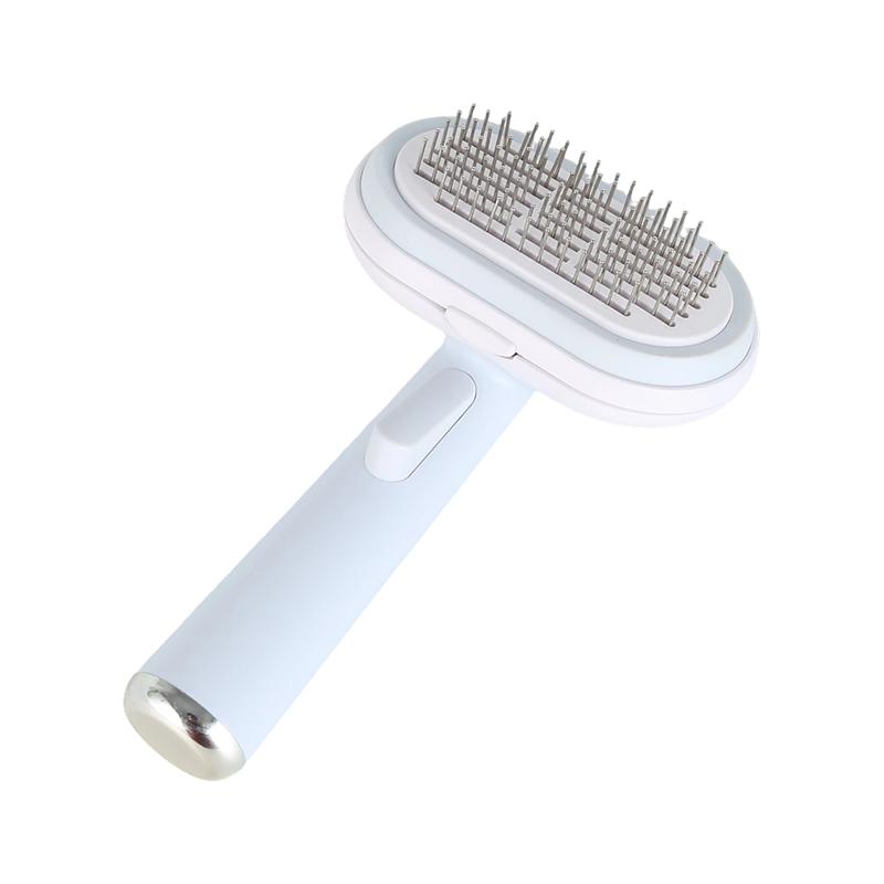 Tosador de animais confortável