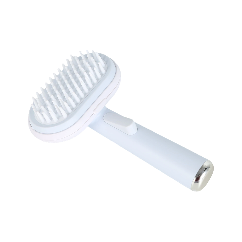 Tosador de animais confortável