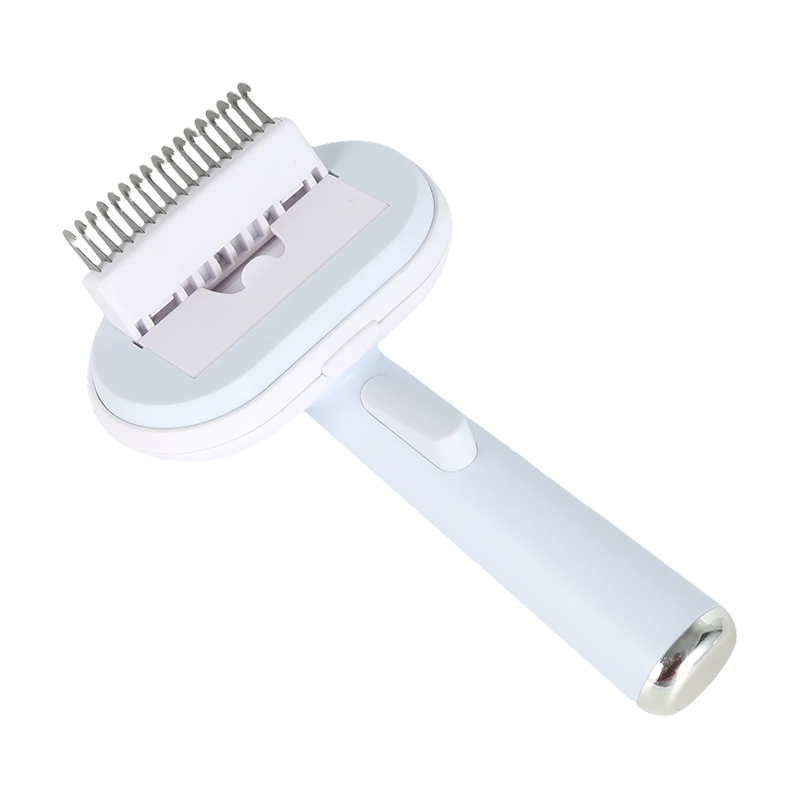 Tosador de animais confortável