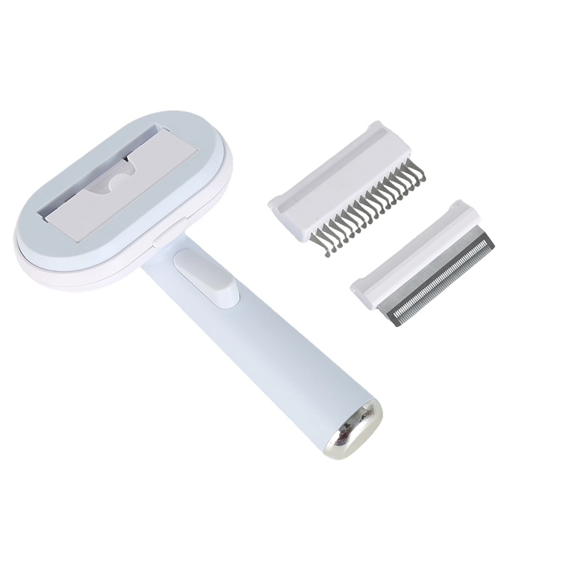 Tosador de animais confortável