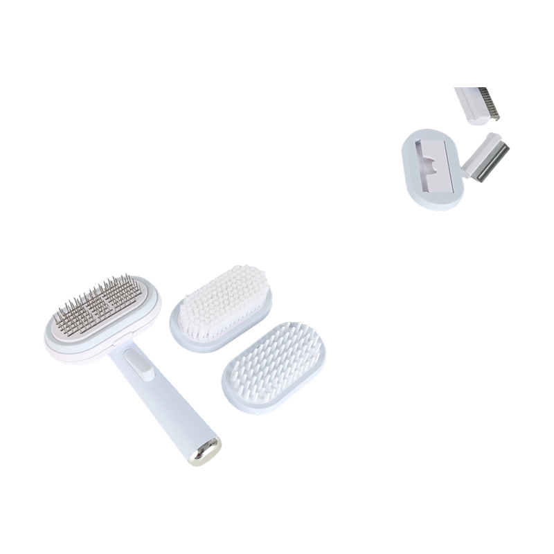 Tosador de animais confortável