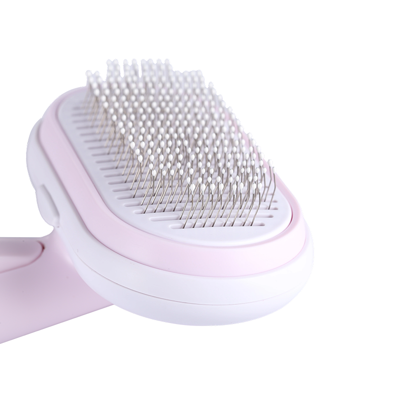 Tosador de animais confortável