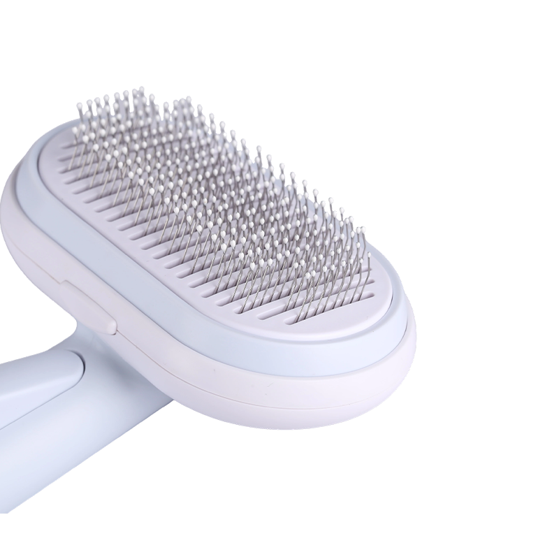 Tosador de animais confortável