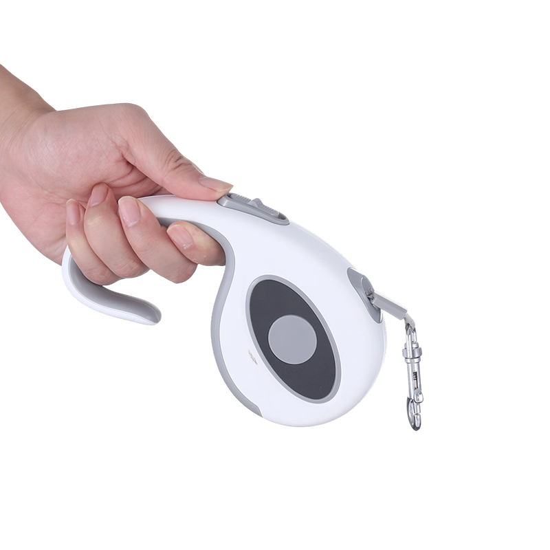 Coleira automática personalizada para cães