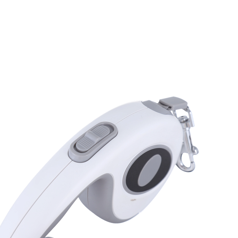 Coleira automática personalizada para cães