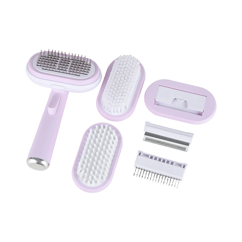 Tosador de animais confortável