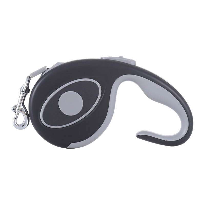 Coleira automática personalizada para cães