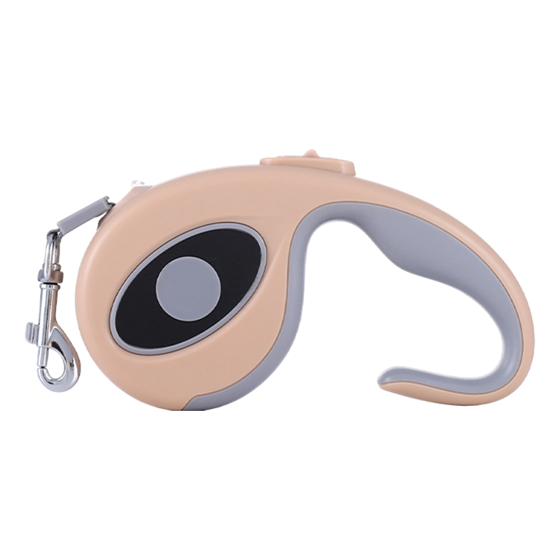 Coleira automática personalizada para cães