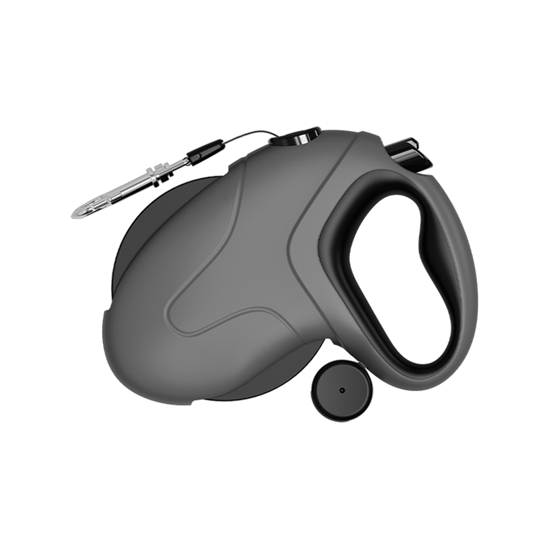 Coleira personalizada para animais de estimação de tamanho grande e médio